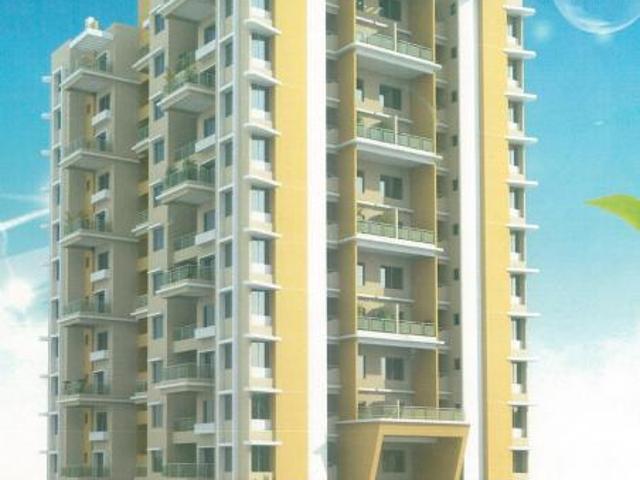 Wagholi 1 BHK Apartment For Sale Pune