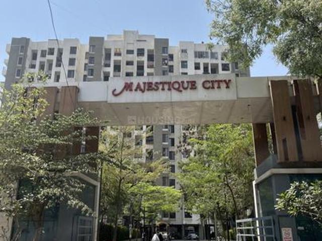 Wagholi 1 BHK Apartment For Sale Pune