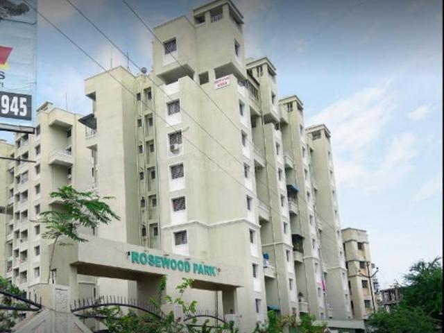 Wagholi 2 BHK Apartment For Sale Pune