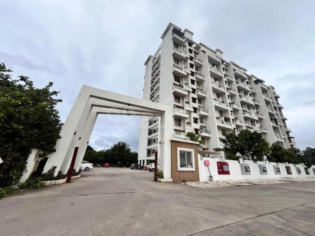 Wagholi 2 BHK Apartment For Sale Pune