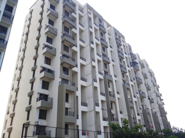 Wagholi 2 BHK Apartment For Sale Pune