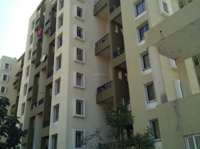 Wagholi 2 BHK Apartment For Sale Pune