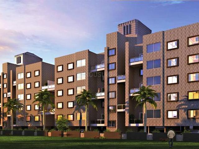 Wagholi 2 BHK Apartment For Sale Pune