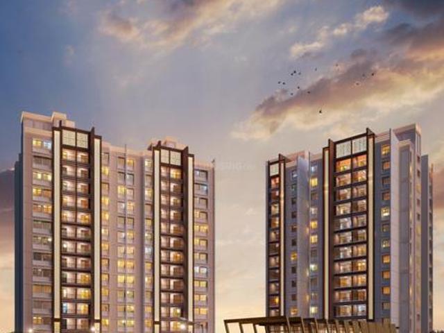 Wagholi 2 BHK Apartment For Sale Pune