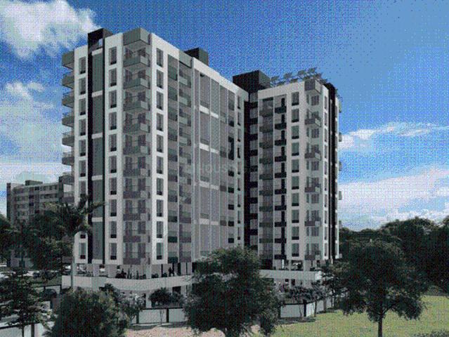 Wagholi 2 BHK Apartment For Sale Pune