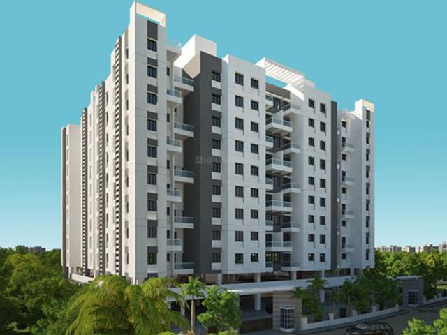 Wagholi 2 BHK Apartment For Sale Pune