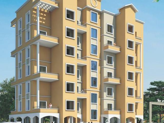 Wagholi 2 BHK Apartment For Sale Pune
