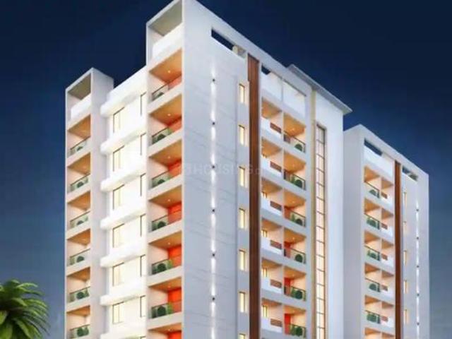 Upper Kharadi 2 BHK Apartment For Sale Pune