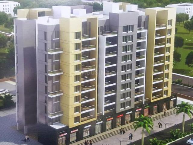 Wagholi 2 BHK Apartment For Sale Pune