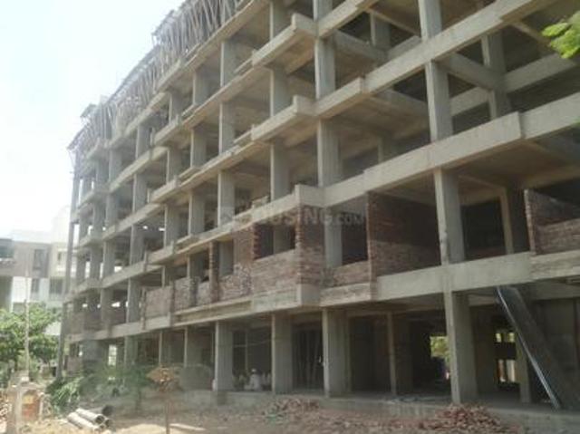 Wagholi 2 BHK Apartment For Sale Pune