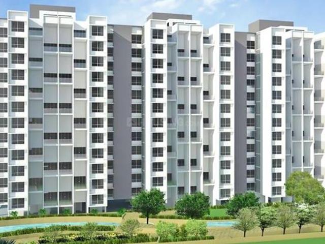 Wagholi 2 BHK Apartment For Sale Pune