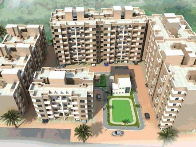 Wagholi 2 BHK Apartment For Sale Pune