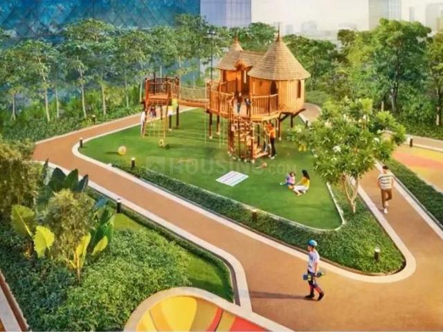Wagholi 3.5 BHK Apartment For Sale Pune
