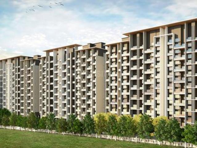 Wagholi 3 BHK Apartment For Sale Pune