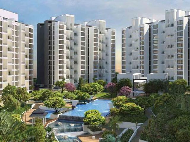 Wagholi 3 BHK Apartment For Sale Pune