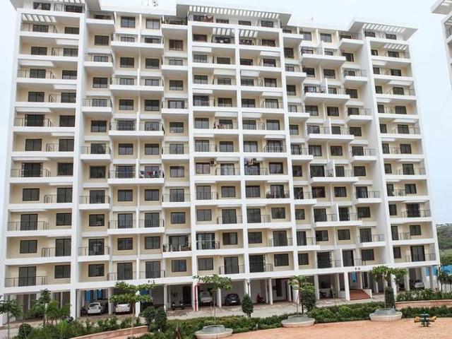 Wagholi 3 BHK Apartment For Sale Pune