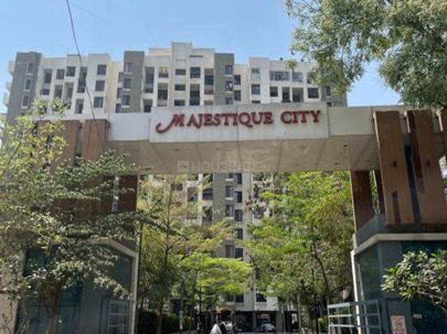 Wagholi 4 BHK Apartment For Sale Pune