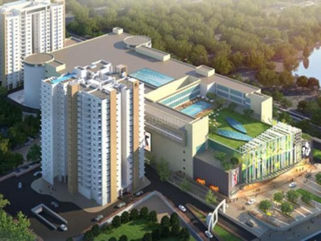 Wagholi 4 BHK Apartment For Sale Pune