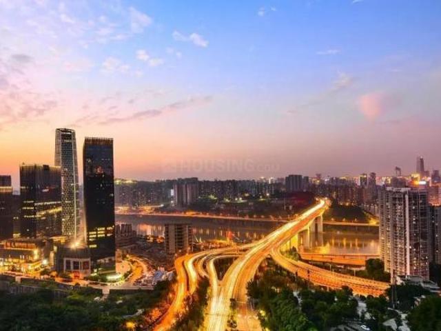 Lodha Kharadi Pune Phase I Tower 1 To 4,Kharadi 4 BHK Apartment For Sale Pune