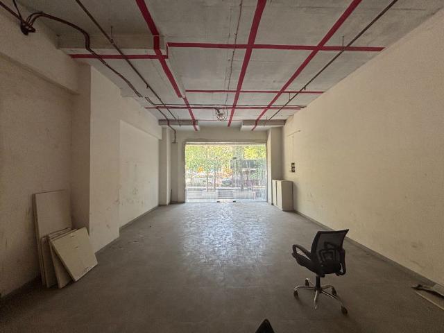 Wagle Estate Commercial Showroom 860 Sq. Ft. in Shivaji Nagar Thane Listing ID: #10248