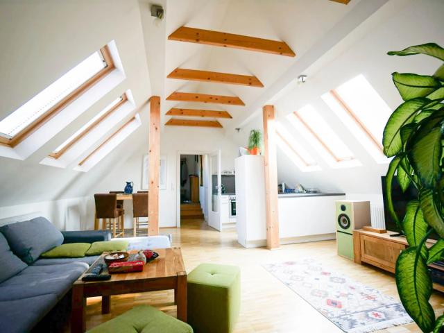 Wagna großzügige 3 Zimmer Wohnung Balkon Ruhelage