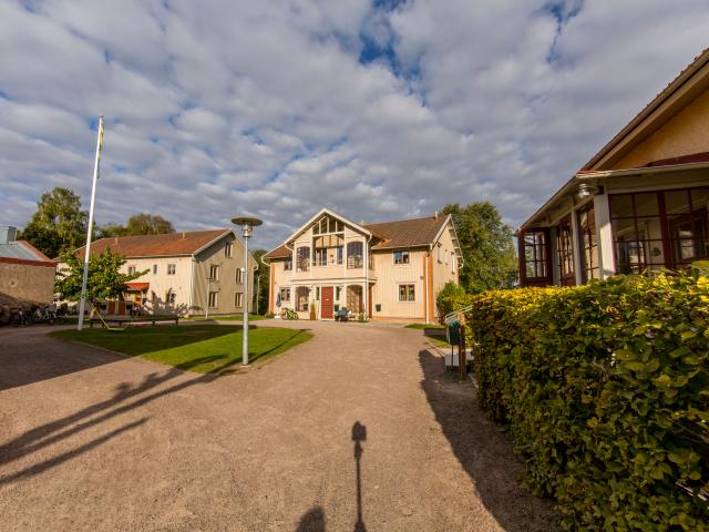 Wagnergatan 9 E