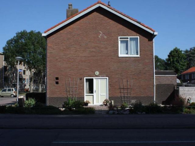 Wagnerstraat 22