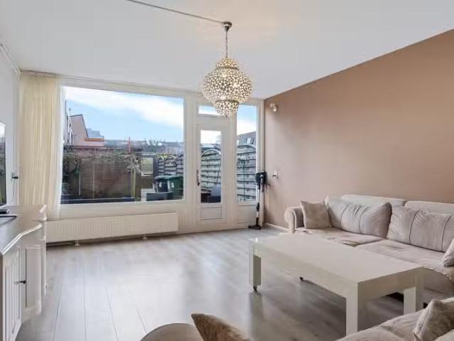 Wagnerstraat 4 Maassluis