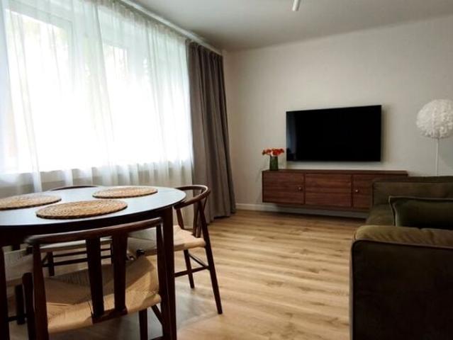 Wagowa 58,18 m², Sosnowiec