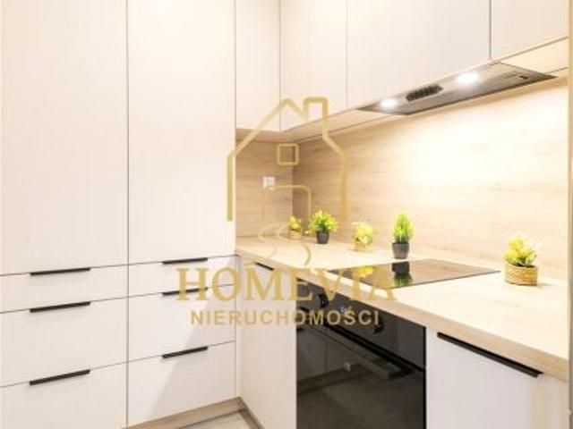 Wagowa 35,55 m², Sosnowiec