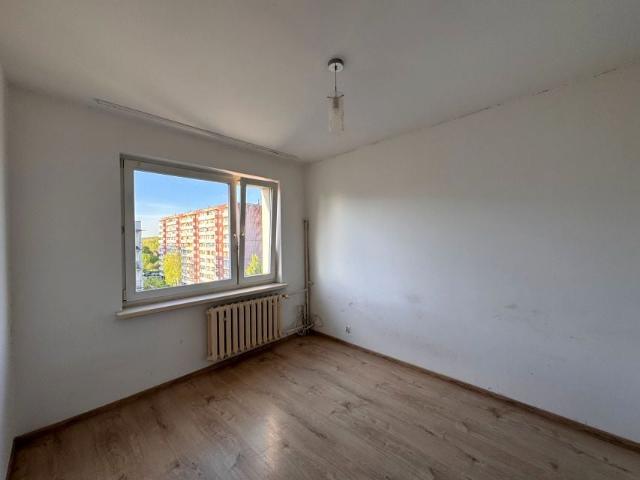 Wagowa 42 m², Sosnowiec