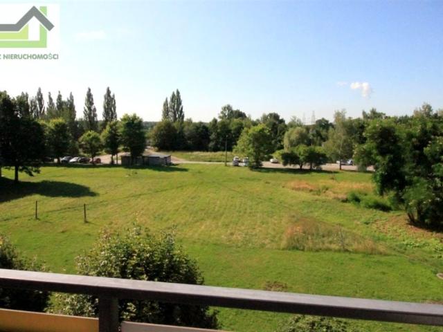 Wagowa 48 m², Sosnowiec