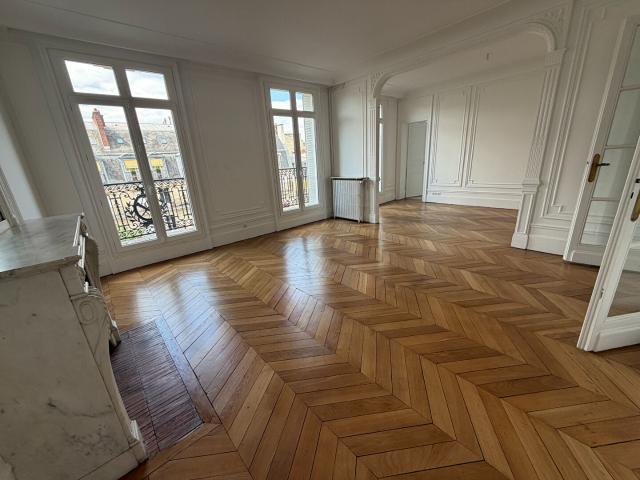 Wagram, 75017, 6 pièces, 178.32 m2