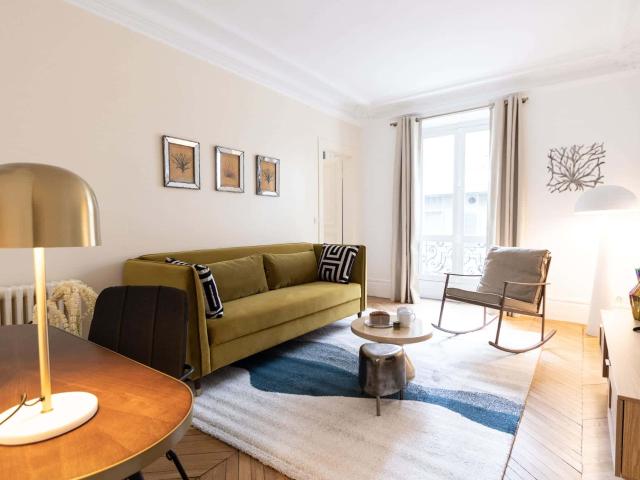 Wagram Deluxe III