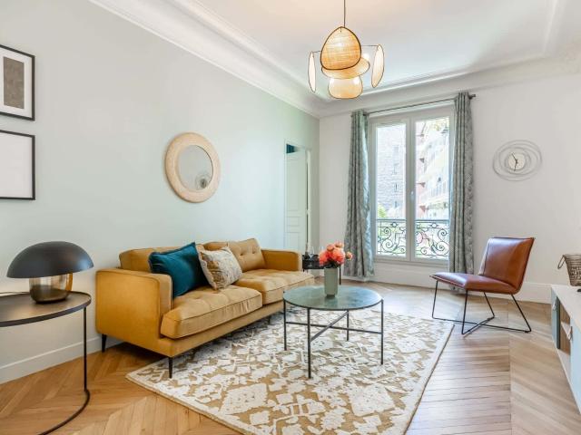 Wagram Deluxe VI