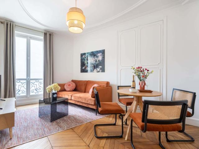 Wagram Deluxe VII