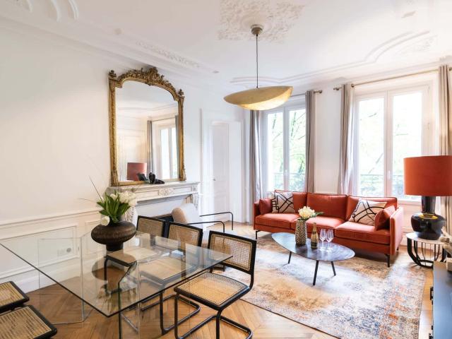 Wagram Suite I