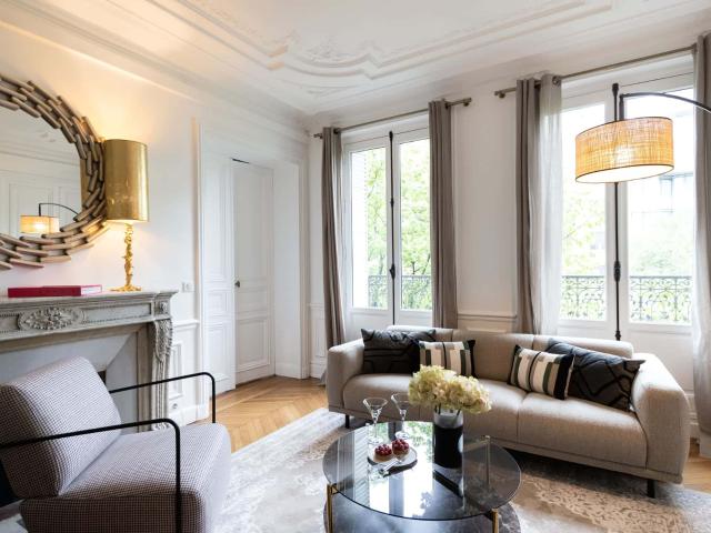 Wagram Suite II