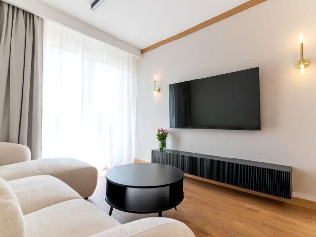 Wagrowska 17 35 m², Poznań
