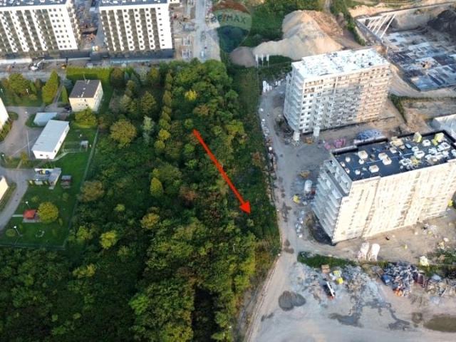 Wagrowska 1 708 m², Poznań