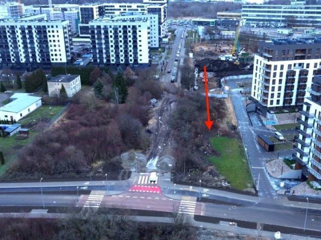 Wagrowska 1 708 m², Poznań