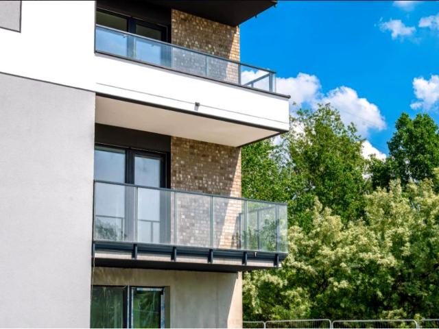 Wagrowska 40 m², Poznań