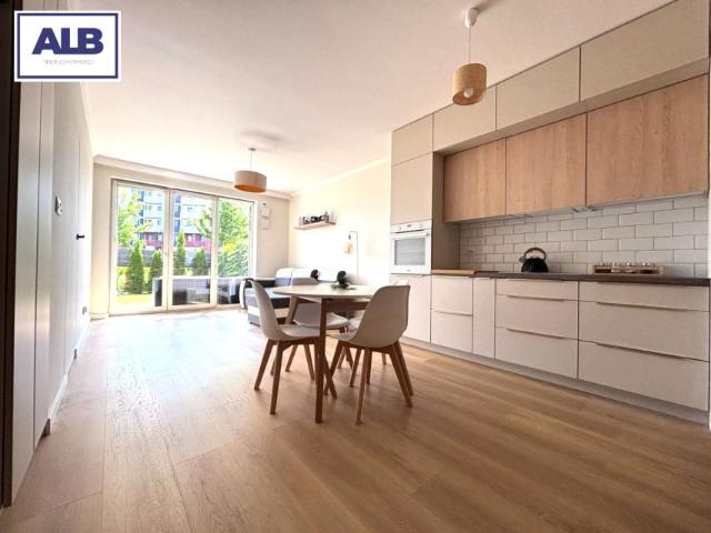 Wagrowska 43,62 m², Poznań