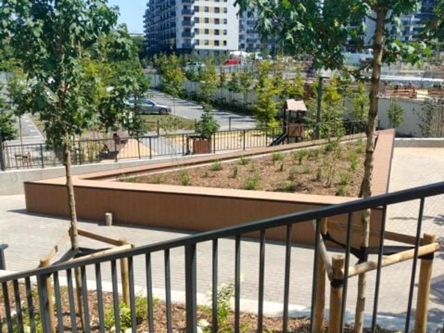 Wagrowska 45 m², Poznań