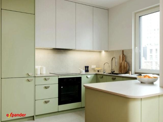 Wagrowska 45 m², Poznań