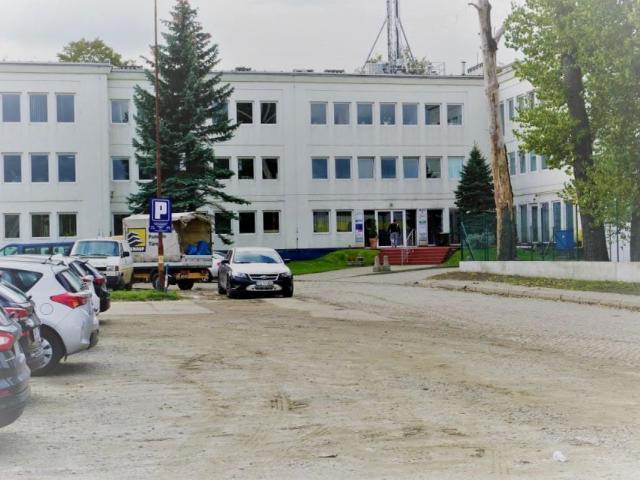 Wagrowska 52,76 m², Poznań