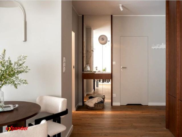 Wagrowska 52 m², Poznań