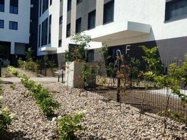 Wagrowska 53 m², Poznań