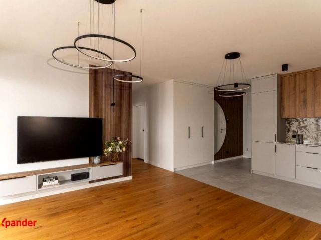 Wagrowska 57 m², Poznań