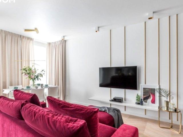 Wagrowska 69,96 m², Poznań